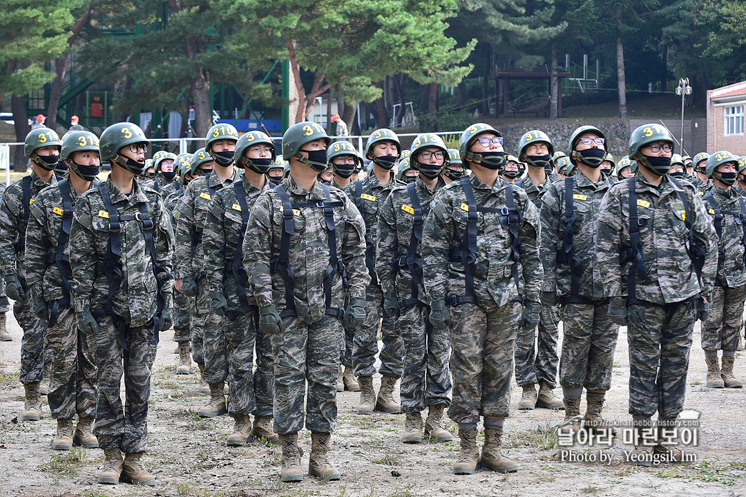 해병대 신병 1262기 3교육대 극기주 유격기초_8351.jpg