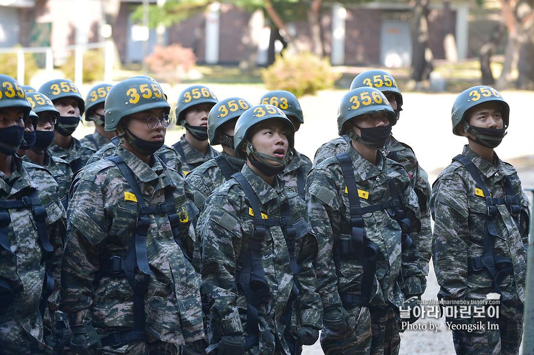 해병대 신병 1262기 3교육대 극기주 유격기초_8555.jpg