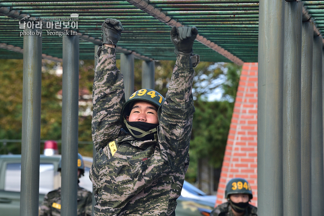 해병대 신병 1262기 3교육대 3주차 참호격투등_3850.jpg