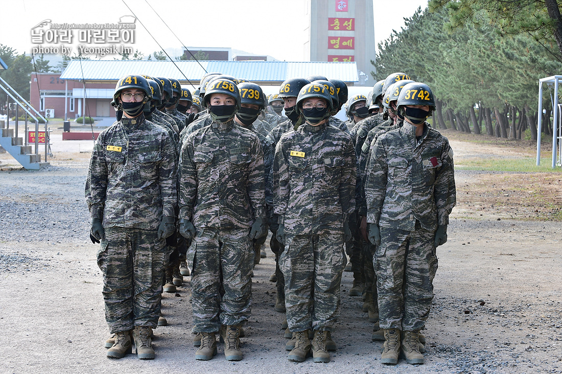 해병대 신병 1262기 3교육대 3주차 공중돌격훈련 7_3092.jpg