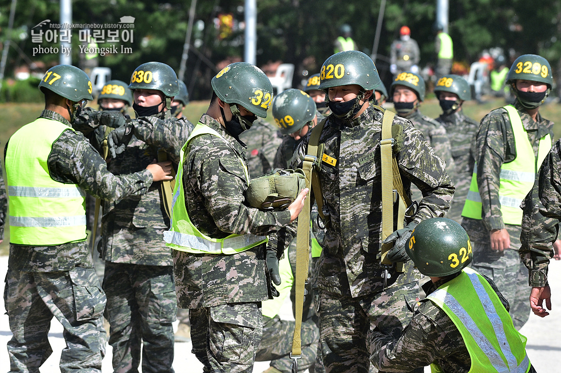 해병대 신병 1262기 3교육대 3주차 공중돌격훈련 0_3223.jpg