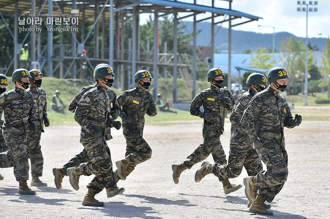 해병대 신병 1262기 3교육대 3주차 공중돌격훈련 5_3047.jpg