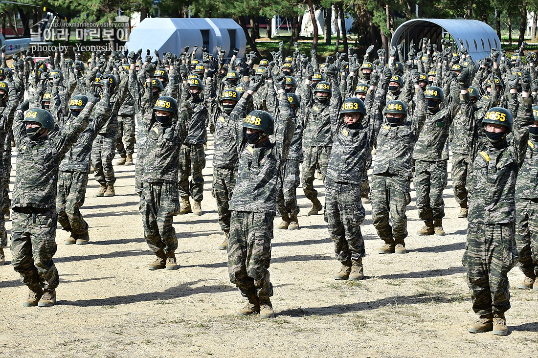 해병대 신병 1262기 3교육대 3주차 공중돌격훈련 6_2989.jpg