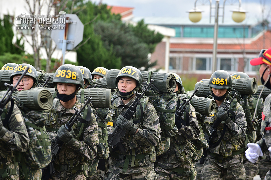 해병대 신병 1262기 3교육대 3주차 무장구보_2760.jpg