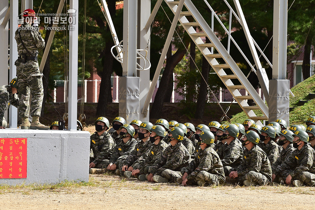 해병대 신병 1262기 3교육대 3주차 공중돌격훈련 0_3160.jpg