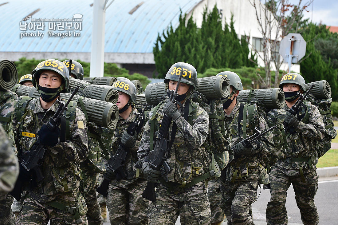 해병대 신병 1262기 3교육대 3주차 무장구보_2763.jpg