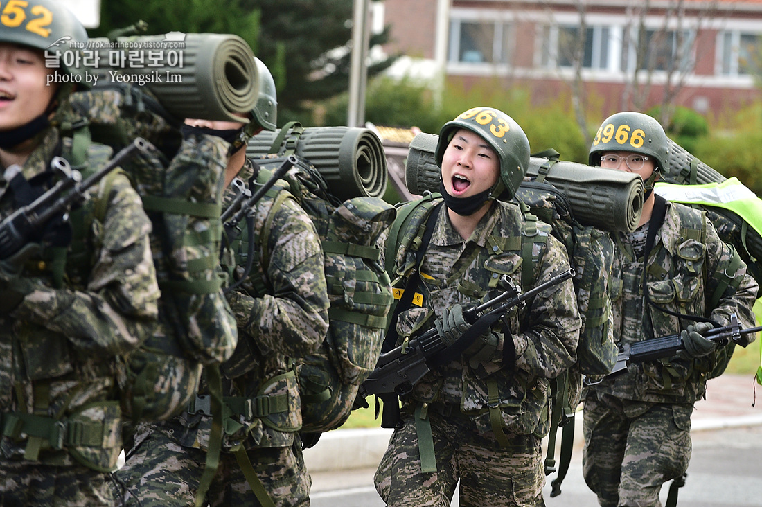 해병대 신병 1262기 3교육대 3주차 무장구보_2809.jpg