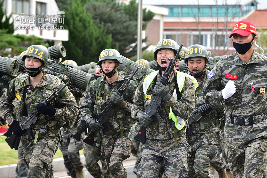 해병대 신병 1262기 3교육대 3주차 무장구보_2796.jpg