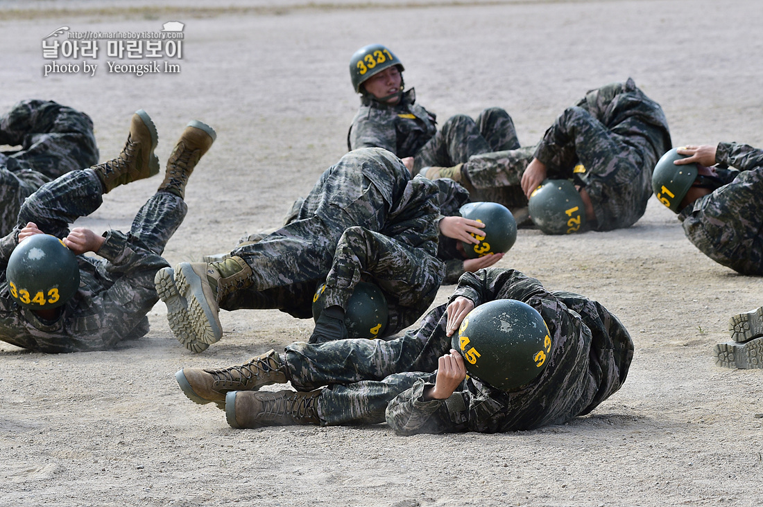 해병대 신병 1262기 3교육대 3주차 공중돌격훈련 3_3197.jpg