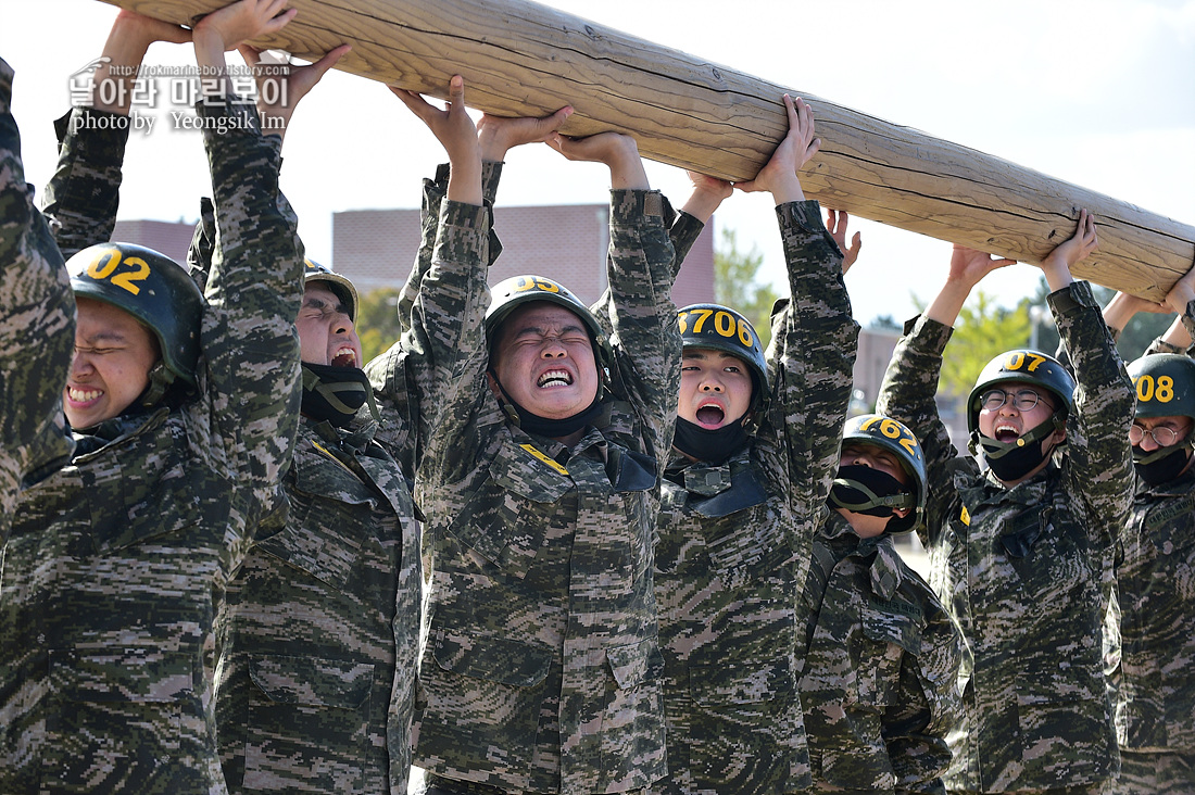 해병대 신병 1262기 3교육대 3주차 참호격투등_3835.jpg