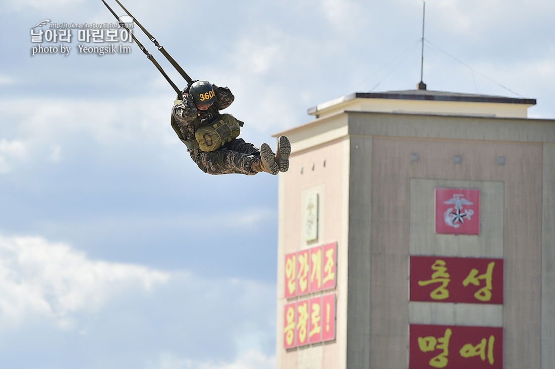 해병대 신병 1262기 3교육대 3주차 공중돌격훈련 6_3117.jpg