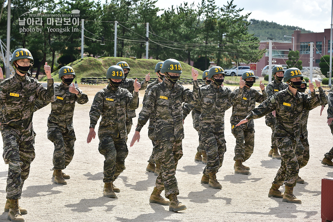 해병대 신병 1262기 3교육대 3주차 공중돌격훈련 1_3004.jpg