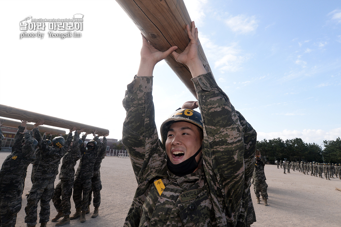 해병대 신병 1262기 3교육대 3주차 참호격투등_3824.jpg