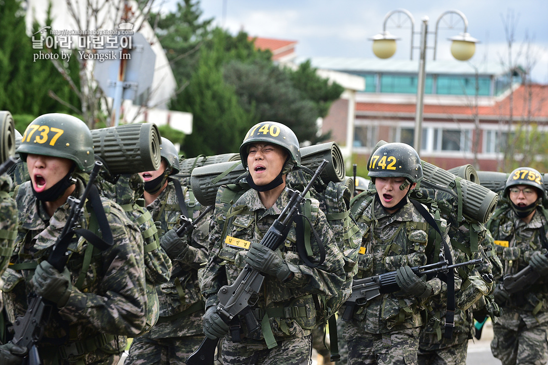 해병대 신병 1262기 3교육대 3주차 무장구보_2776.jpg