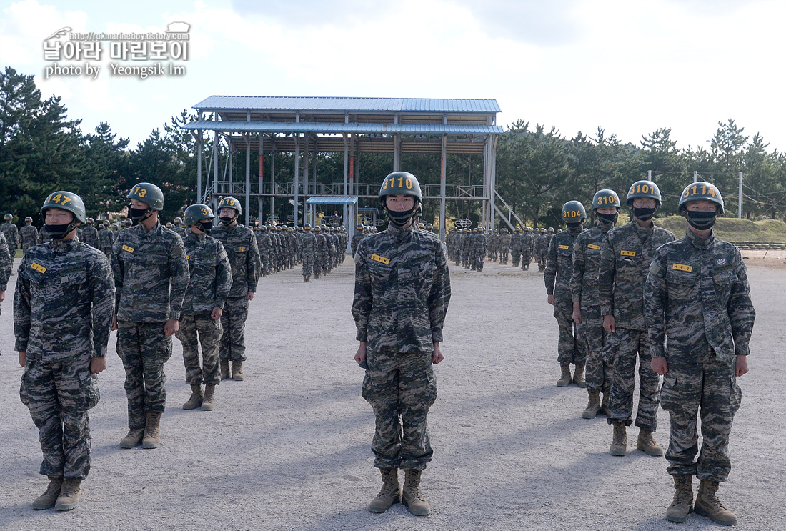 해병대 신병 1262기 3교육대 3주차 공중돌격훈련 1_6456.jpg