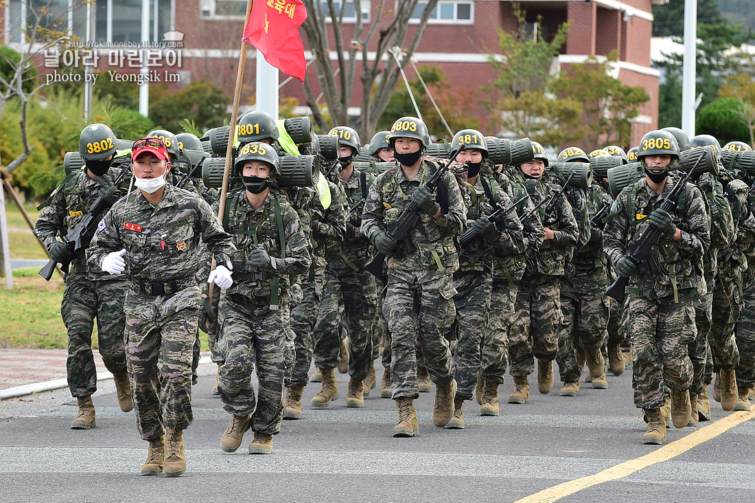 해병대 신병 1262기 3교육대 3주차 무장구보_2781.jpg