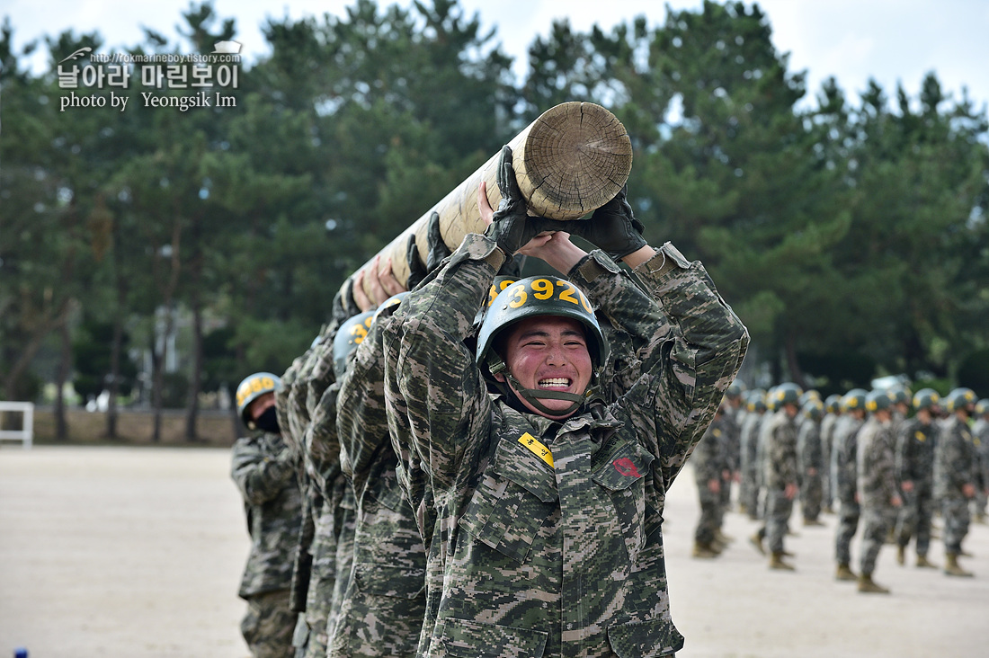 해병대 신병 1262기 3교육대 3주차 참호격투등_3916.jpg