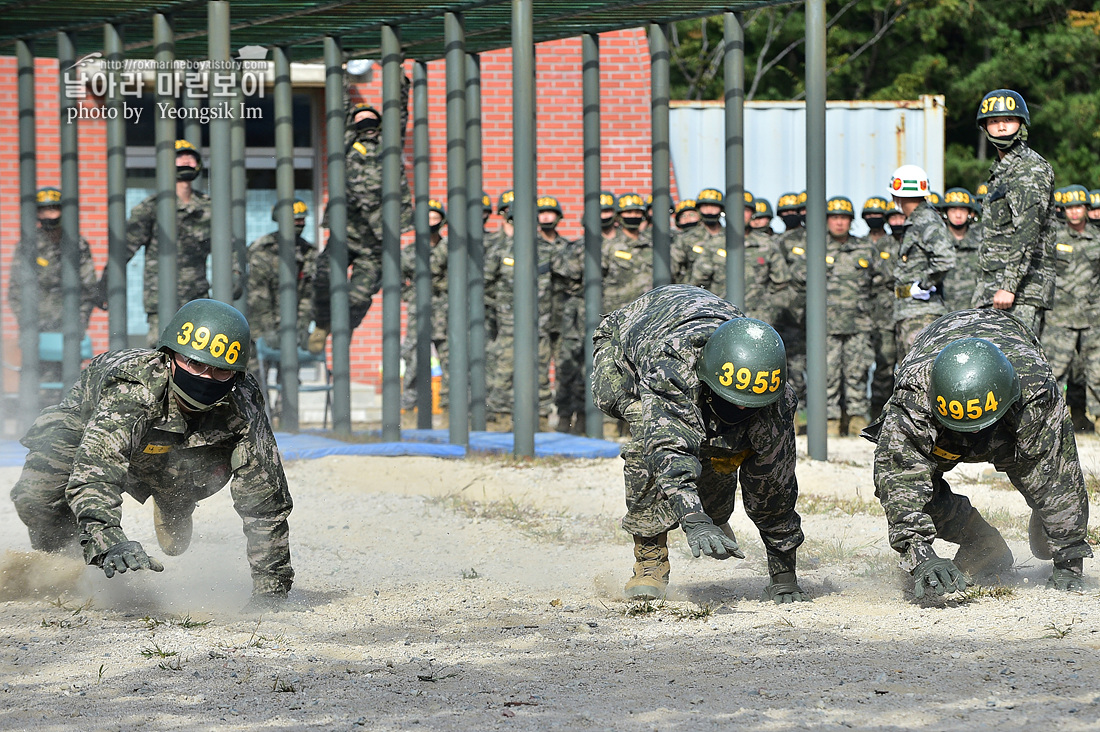 해병대 신병 1262기 3교육대 3주차 참호격투등_3845.jpg