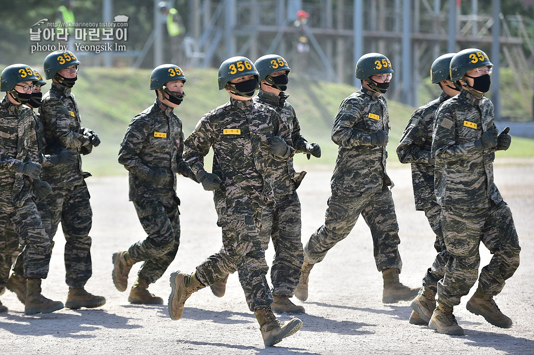 해병대 신병 1262기 3교육대 3주차 공중돌격훈련 5_3049.jpg