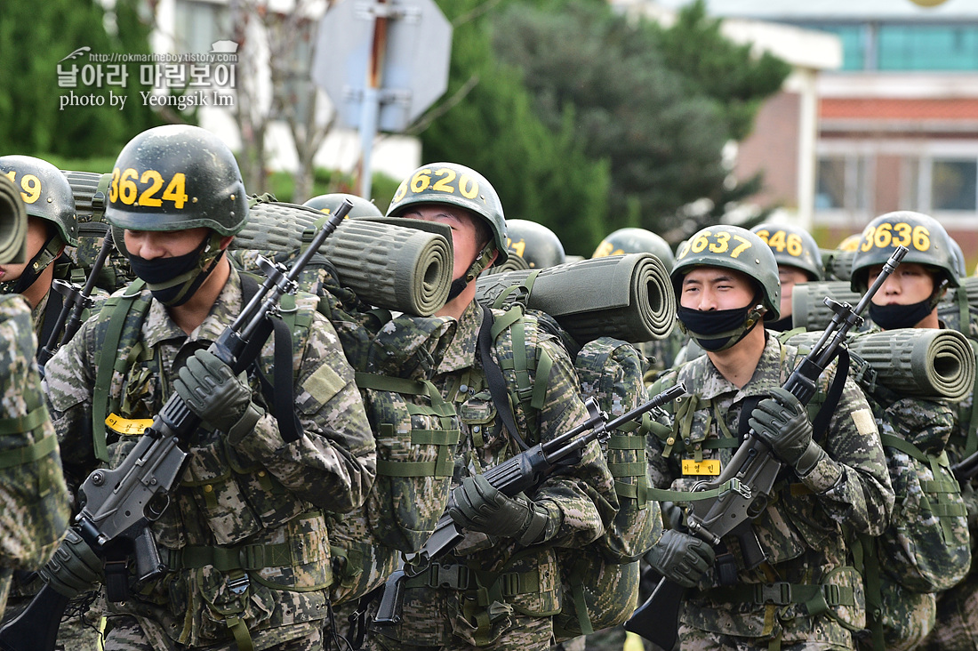 해병대 신병 1262기 3교육대 3주차 무장구보_2758.jpg