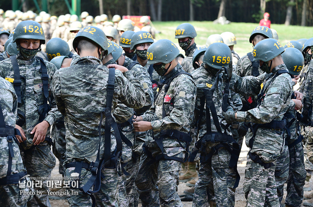 해병대 신병 1261기 1교육대 극기주 유격기초0_8237.jpg