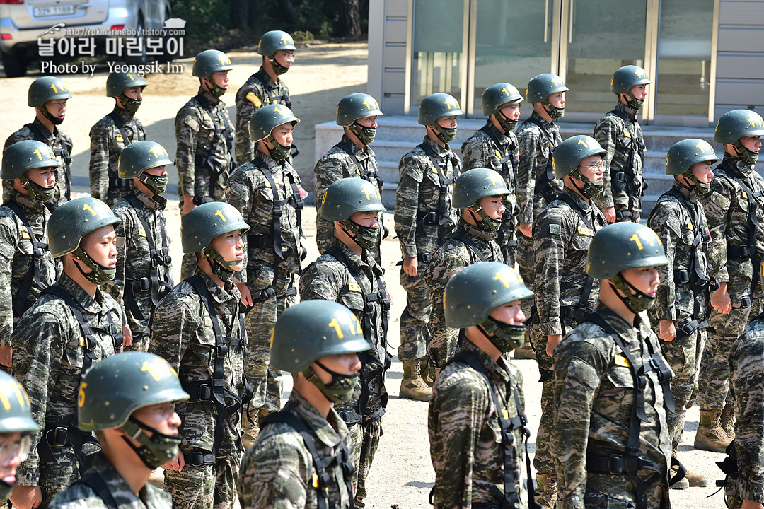 해병대 신병 1261기 1교육대 극기주 유격기초0_8717.jpg