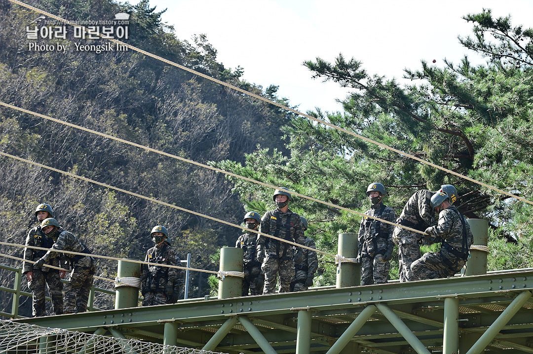 해병대 신병 1261기 1교육대 극기주 유격기초8_8559.jpg