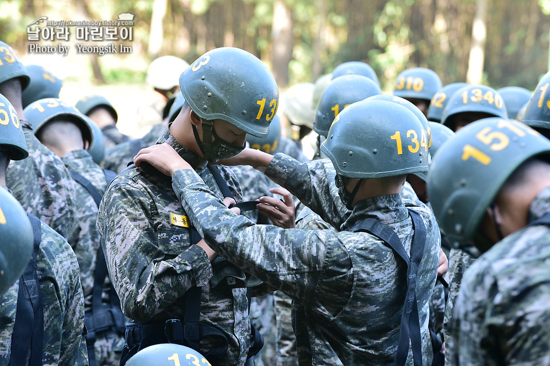 해병대 신병 1261기 1교육대 극기주 유격기초0_8232.jpg