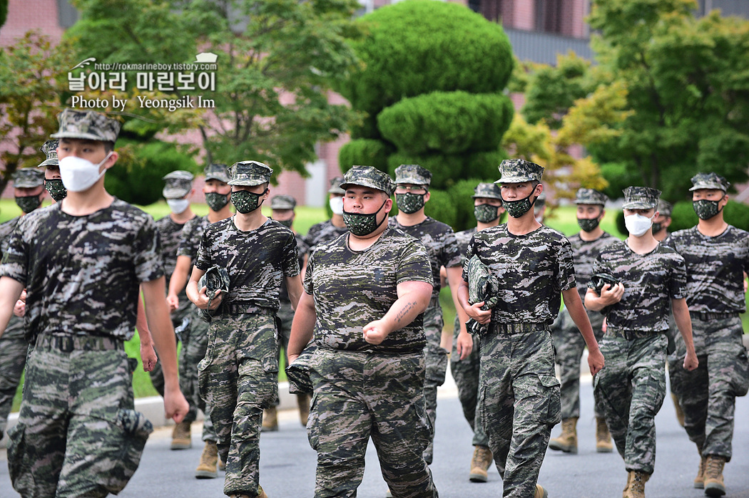 해병대 신병 1261기 1,2교육대 2주차 훈련모음_3175.jpg