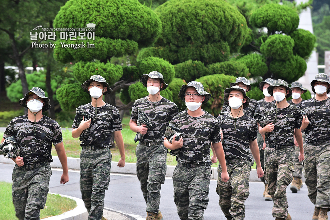 해병대 신병 1261기 1,2교육대 2주차 훈련모음_3256.jpg