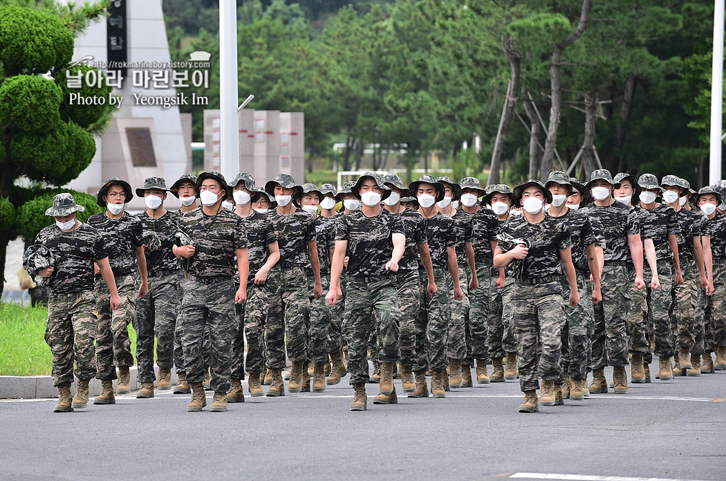 해병대 신병 1261기 1,2교육대 2주차 훈련모음_3200.jpg