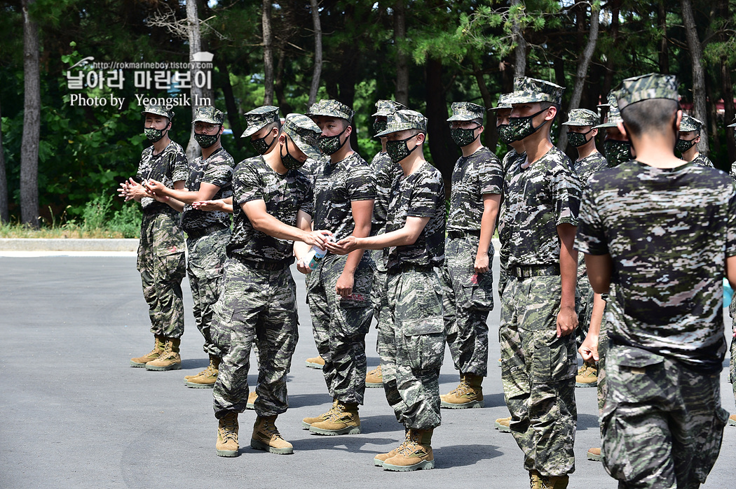 해병대 신병 1261기 1,2교육대 2주차 훈련모음_3263.jpg