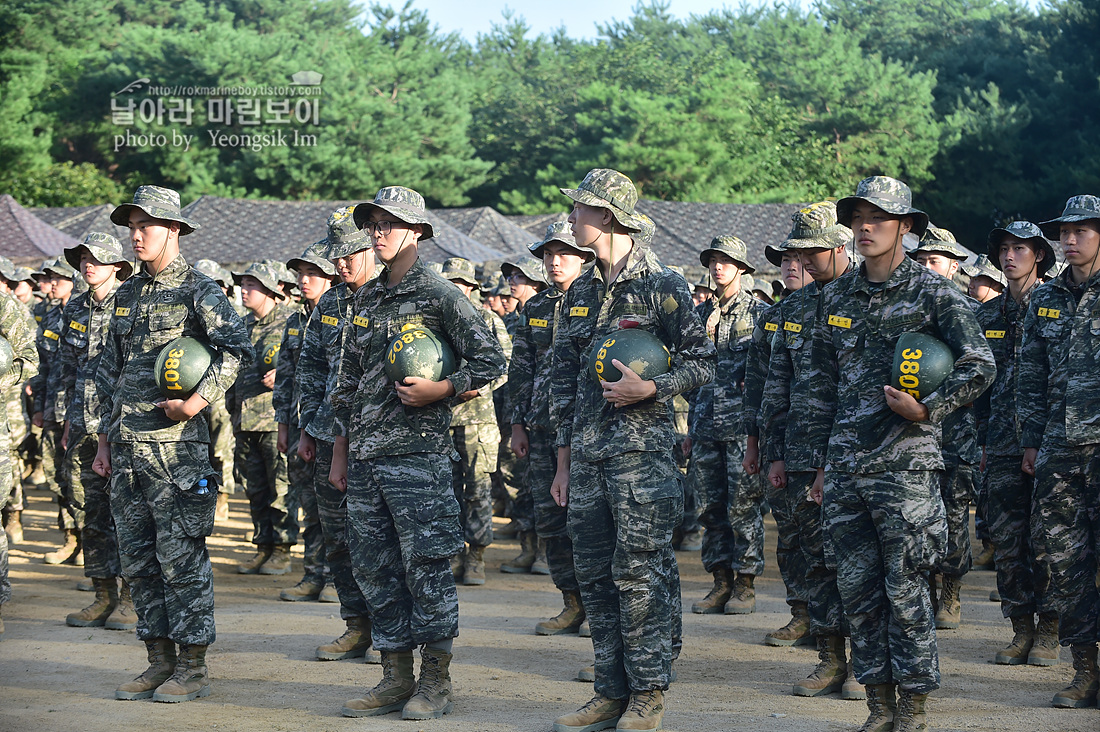 해병대 신병 1260기 3교육대 극기주_0728.jpg