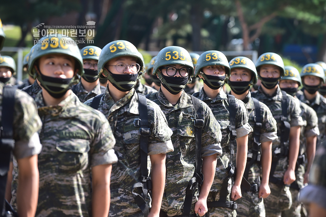 해병대 신병 1260기 5교육대 극기주_0394.jpg