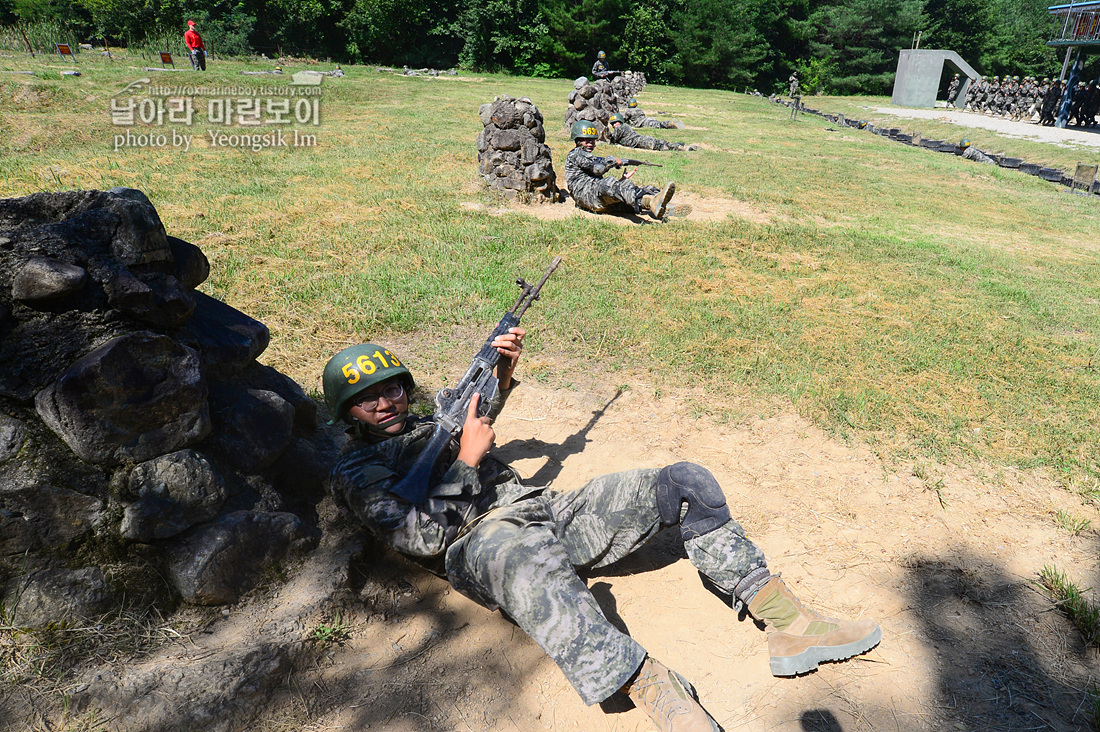 해병대 신병 1260기 5교육대 극기주_2382.jpg