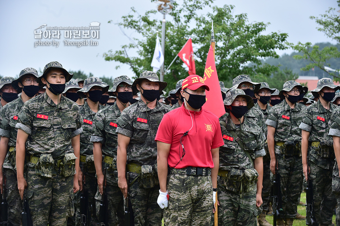 해병대 신병 1260기 빨간명찰수여식 5_1832.jpg