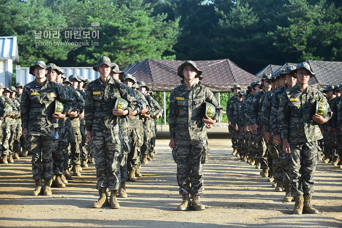 해병대 신병 1260기 3교육대 극기주_0712.jpg