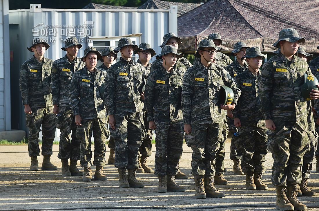 해병대 신병 1260기 3교육대 극기주_0716.jpg