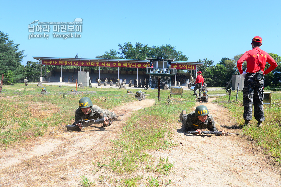 해병대 신병 1260기 5교육대 극기주_2359.jpg