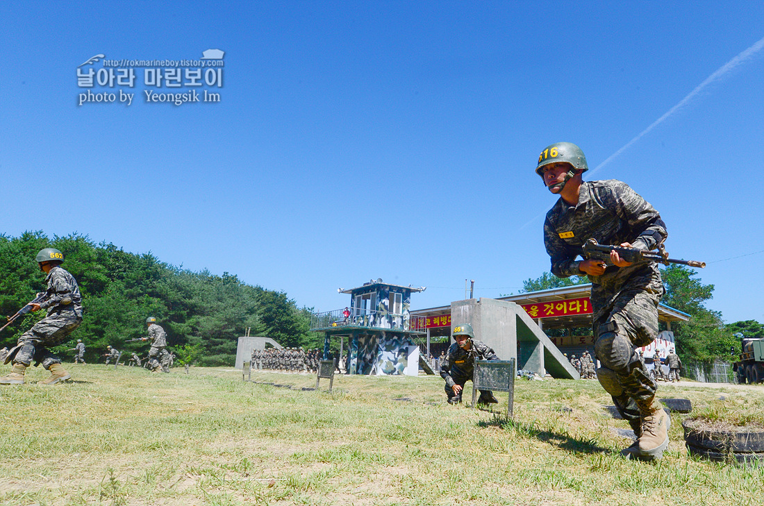 해병대 신병 1260기 5교육대 극기주_2384.jpg