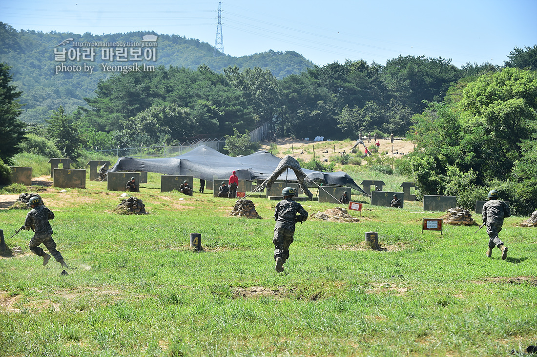 해병대 신병 1260기 5교육대 극기주_1342.jpg