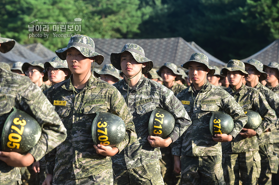 해병대 신병 1260기 3교육대 극기주_0726.jpg