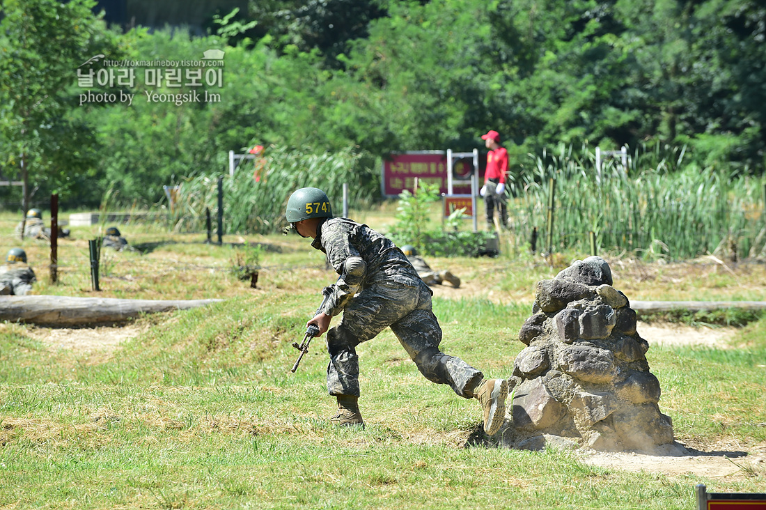 해병대 신병 1260기 5교육대 극기주_1344.jpg