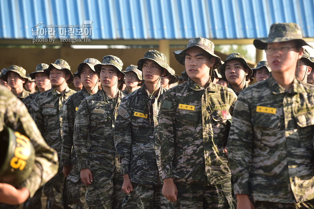 해병대 신병 1260기 3교육대 극기주_0735.jpg