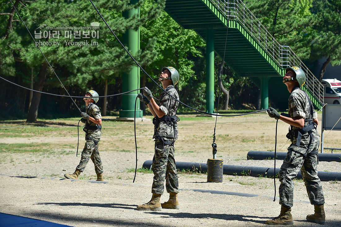 해병대 신병 1260기 3교육대 극기주_1233.jpg