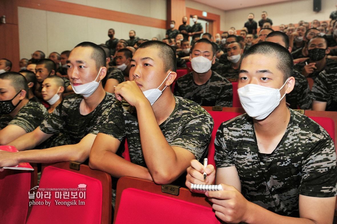 해병대 신병 1259기 1,2교육대 6주차 부대공개배치 사진 임영식_8801.jpg