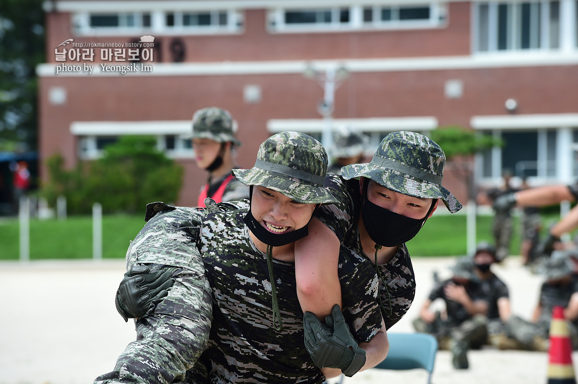 해병대 신병 1259기 2교육대 6주차 전투체력 사진 임영식_6136.jpg