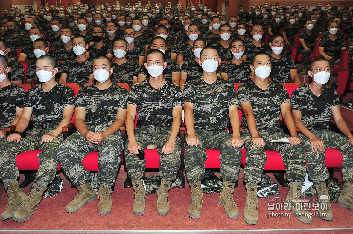 해병대 신병 1259기 1,2교육대 6주차 부대공개배치 사진 임영식_5907.jpg