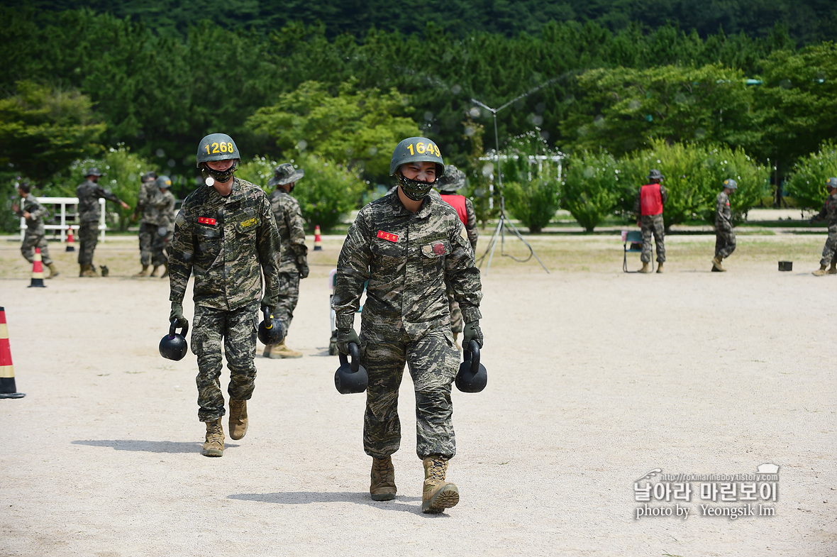 해병대 신병 1259기 1교육대 6주차 전투체력 사진 임영식 6_6238.jpg