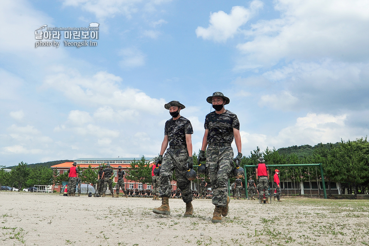 해병대 신병 1259기 2교육대 6주차 전투체력 사진 임영식_6102.jpg